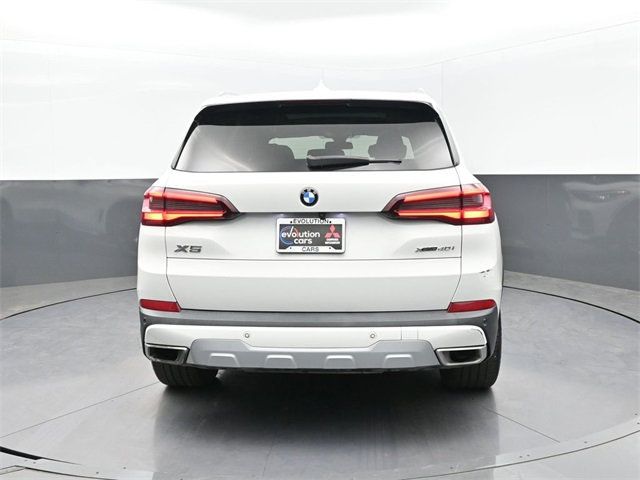 2023 Bmw X5 xDrive40i photo 26