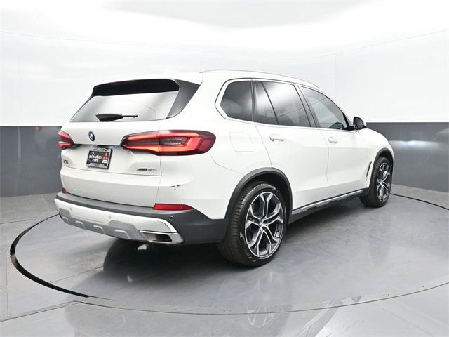 2023 Bmw X5 xDrive40i photo 27