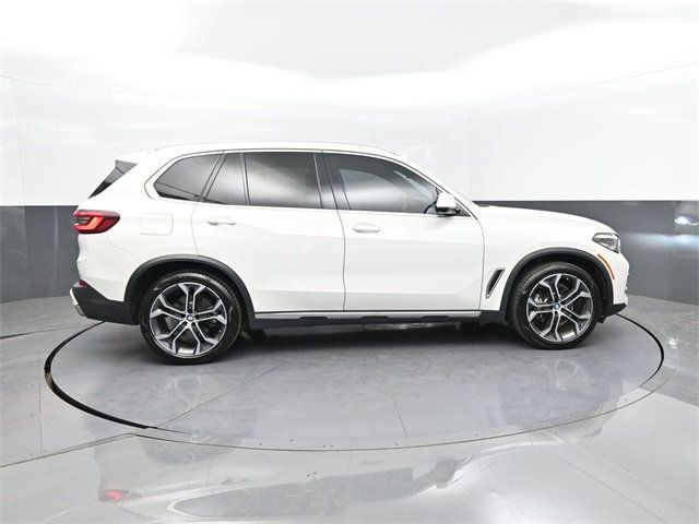 2023 Bmw X5 xDrive40i photo 28