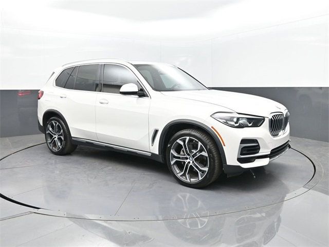 2023 Bmw X5 xDrive40i photo 29