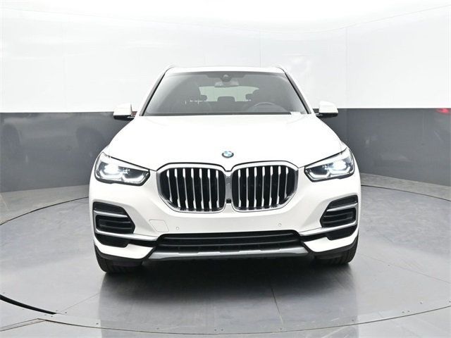 2023 Bmw X5 xDrive40i photo 30