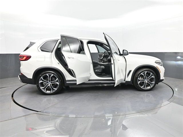 2023 Bmw X5 xDrive40i photo 32