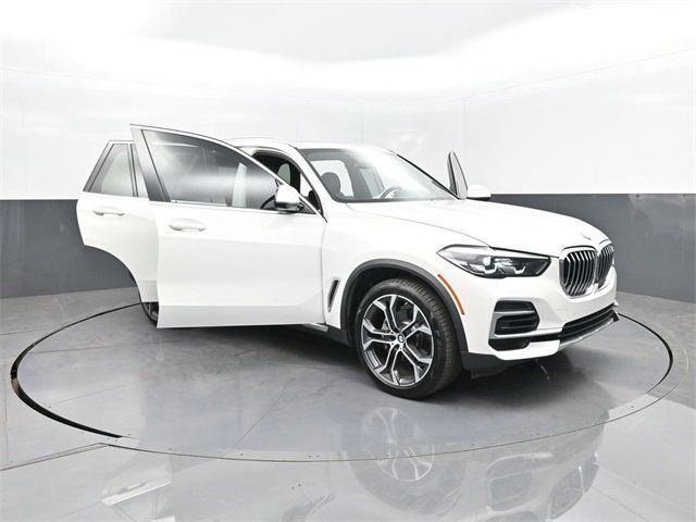 2023 Bmw X5 xDrive40i photo 33