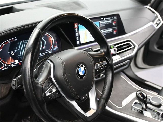 2023 Bmw X5 xDrive40i photo 4