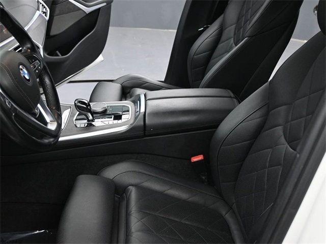 2023 Bmw X5 xDrive40i photo 5