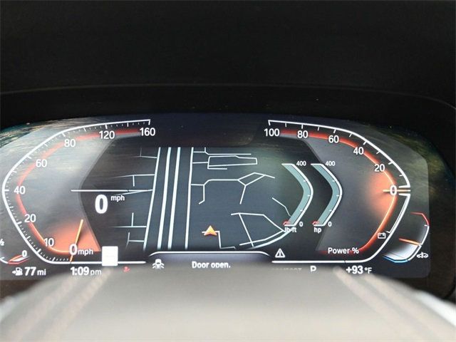 2023 Bmw X5 xDrive40i photo 6