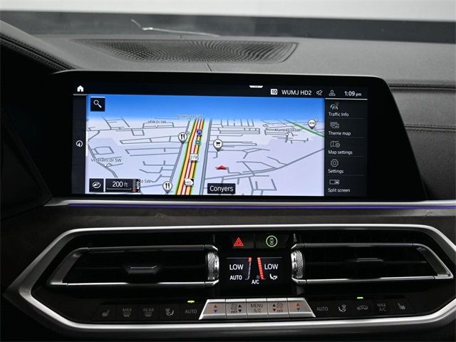 2023 Bmw X5 xDrive40i photo 7