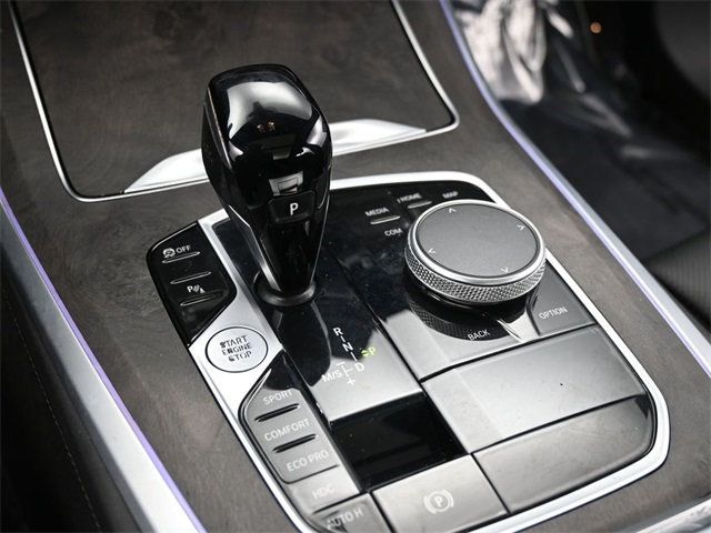 2023 Bmw X5 xDrive40i photo 8