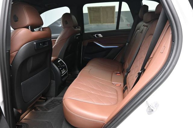 2023 BMW X5 xDrive40i Sports Activity Vehicle - 23038664 - 10