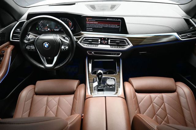 2023 BMW X5 xDrive40i Sports Activity Vehicle - 23038664 - 15