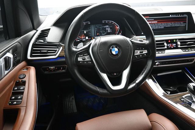 2023 BMW X5 xDrive40i Sports Activity Vehicle - 23038664 - 16