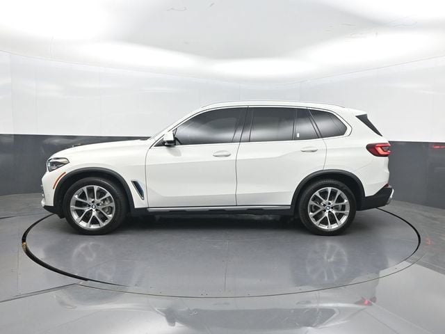 2023 BMW X5 xDrive40i Sports Activity Vehicle - 23038664 - 1