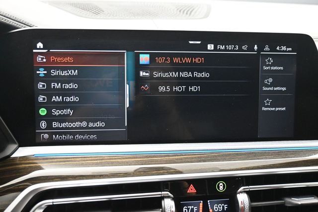 2023 BMW X5 xDrive40i Sports Activity Vehicle - 23038664 - 19