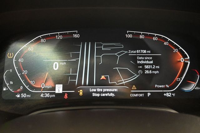 2023 BMW X5 xDrive40i Sports Activity Vehicle - 23038664 - 21
