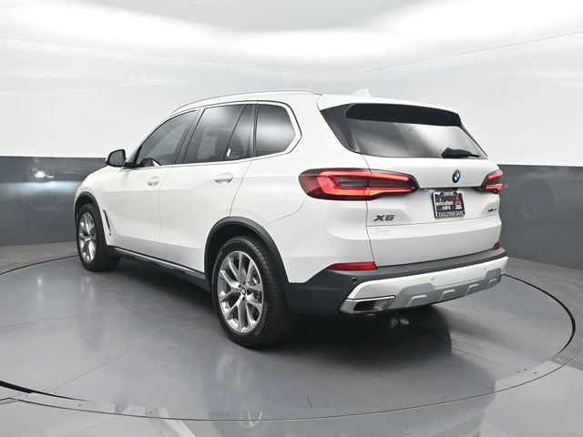 2023 BMW X5 xDrive40i Sports Activity Vehicle - 23038664 - 33