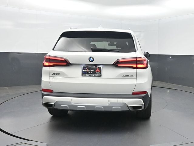 2023 BMW X5 xDrive40i Sports Activity Vehicle - 23038664 - 34