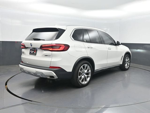 2023 BMW X5 xDrive40i Sports Activity Vehicle - 23038664 - 35