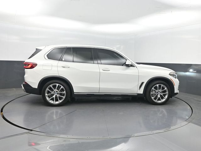 2023 BMW X5 xDrive40i Sports Activity Vehicle - 23038664 - 36