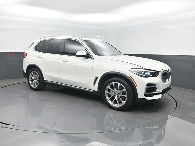 2023 BMW X5 xDrive40i Sports Activity Vehicle - 23038664 - 37