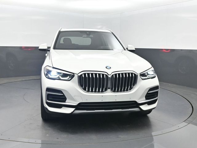 2023 BMW X5 xDrive40i Sports Activity Vehicle - 23038664 - 38
