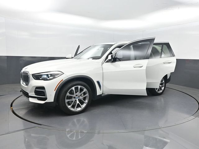 2023 BMW X5 xDrive40i Sports Activity Vehicle - 23038664 - 39