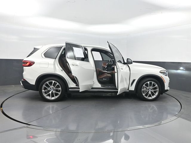 2023 BMW X5 xDrive40i Sports Activity Vehicle - 23038664 - 40