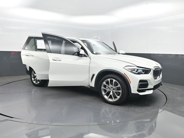 2023 BMW X5 xDrive40i Sports Activity Vehicle - 23038664 - 41
