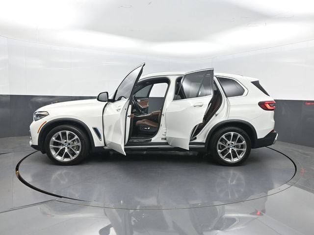 2023 BMW X5 xDrive40i Sports Activity Vehicle - 23038664 - 42