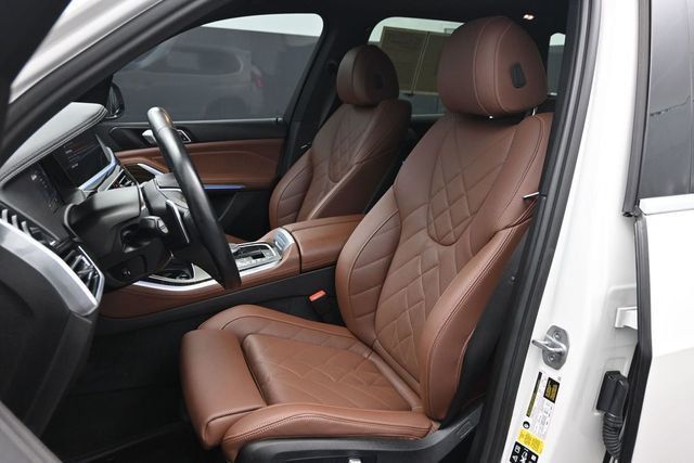 2023 BMW X5 xDrive40i Sports Activity Vehicle - 23038664 - 4
