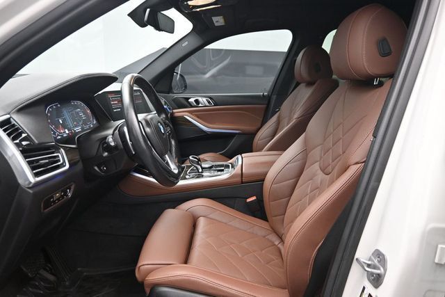 2023 BMW X5 xDrive40i Sports Activity Vehicle - 23038664 - 6