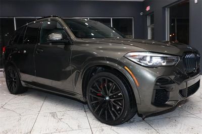 2023 BMW X5
