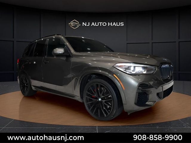2023 BMW X5 xDrive40i Sports Activity Vehicle - 22980257 - 0
