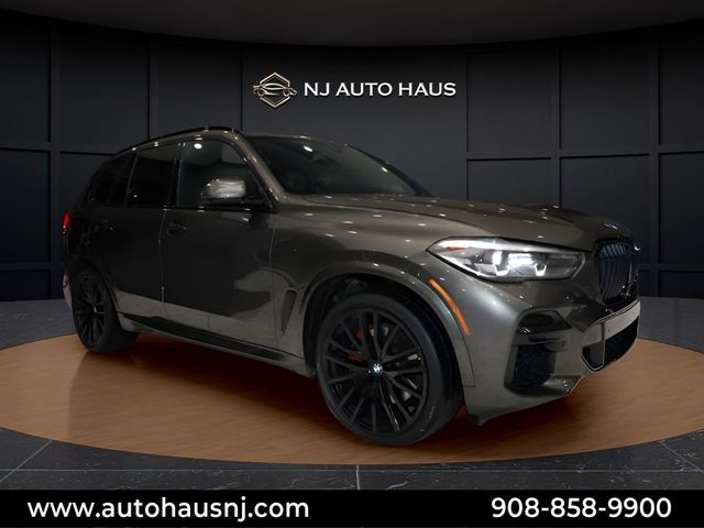 2023 BMW X5 xDrive40i Sports Activity Vehicle - 22980257 - 9