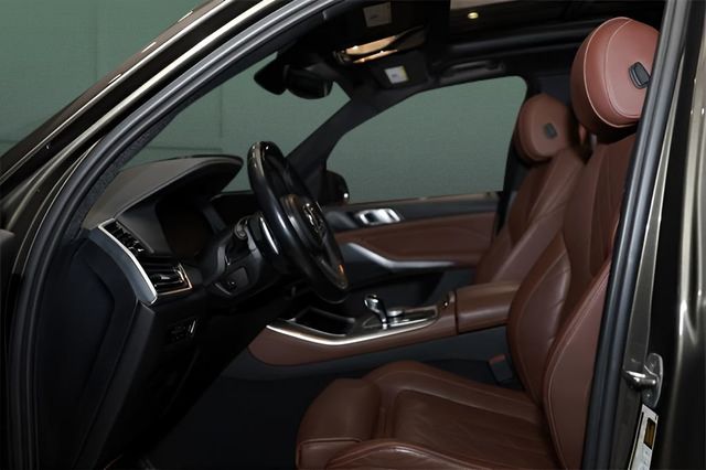 2023 BMW X5 xDrive40i Sports Activity Vehicle - 22980257 - 10