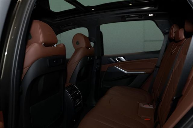 2023 BMW X5 xDrive40i Sports Activity Vehicle - 22980257 - 12