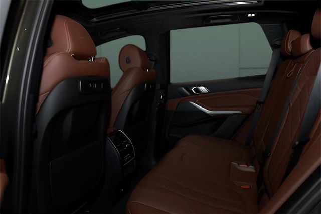 2023 BMW X5 xDrive40i Sports Activity Vehicle - 22980257 - 13