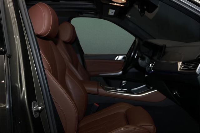 2023 BMW X5 xDrive40i Sports Activity Vehicle - 22980257 - 16