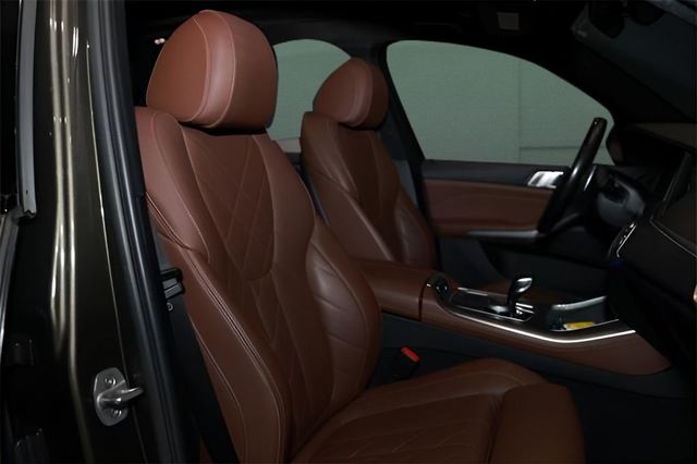 2023 BMW X5 xDrive40i Sports Activity Vehicle - 22980257 - 17