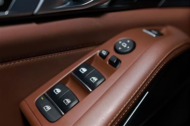 2023 BMW X5 xDrive40i Sports Activity Vehicle - 22980257 - 18