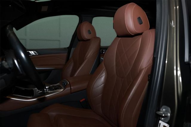 2023 BMW X5 xDrive40i Sports Activity Vehicle - 22980257 - 1