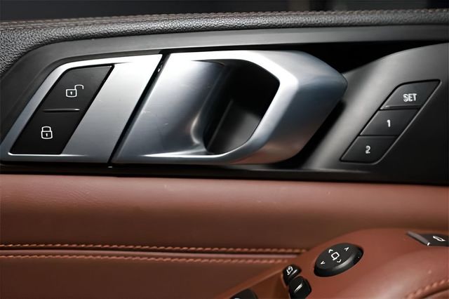 2023 BMW X5 xDrive40i Sports Activity Vehicle - 22980257 - 20