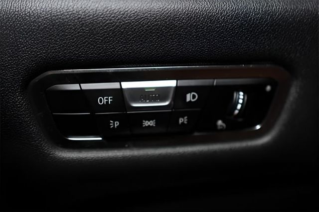 2023 BMW X5 xDrive40i Sports Activity Vehicle - 22980257 - 21