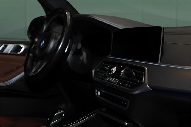 2023 BMW X5 xDrive40i Sports Activity Vehicle - 22980257 - 22