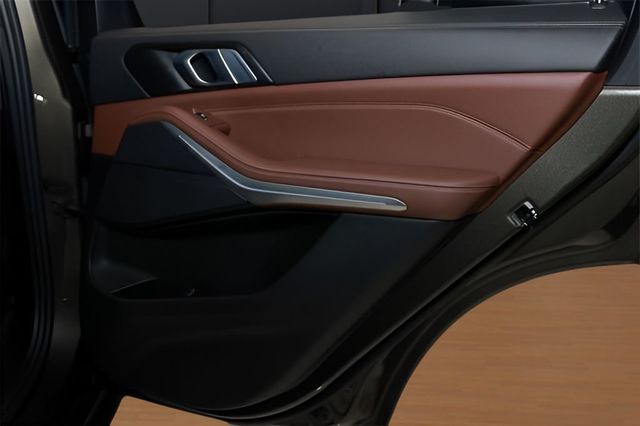 2023 BMW X5 xDrive40i Sports Activity Vehicle - 22980257 - 24