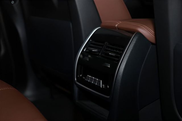 2023 BMW X5 xDrive40i Sports Activity Vehicle - 22980257 - 25