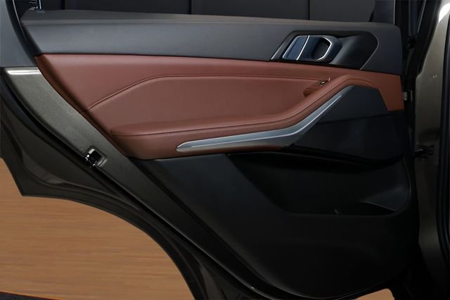 2023 BMW X5 xDrive40i Sports Activity Vehicle - 22980257 - 27