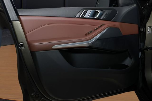 2023 BMW X5 xDrive40i Sports Activity Vehicle - 22980257 - 28