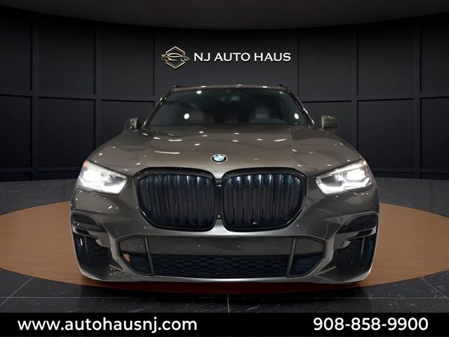 2023 BMW X5 xDrive40i Sports Activity Vehicle - 22980257 - 2