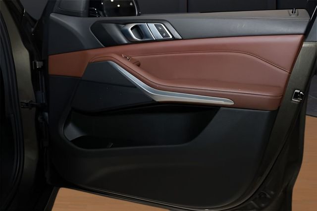 2023 BMW X5 xDrive40i Sports Activity Vehicle - 22980257 - 29