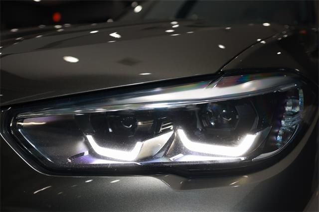 2023 BMW X5 xDrive40i Sports Activity Vehicle - 22980257 - 34